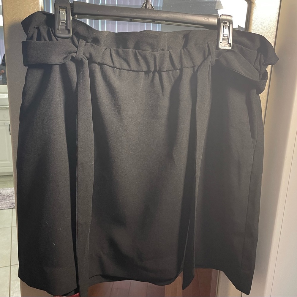 Skirt with pockets!